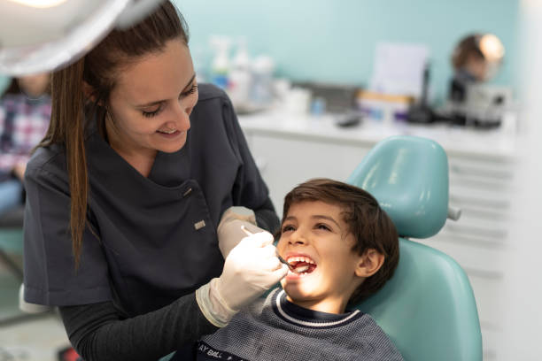Best Mobile Emergency Dentist in West Crossett, AR