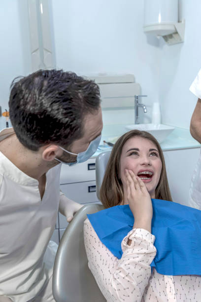 Best Emergency Dentist for Lost Fillings or Crowns in West Crossett, AR