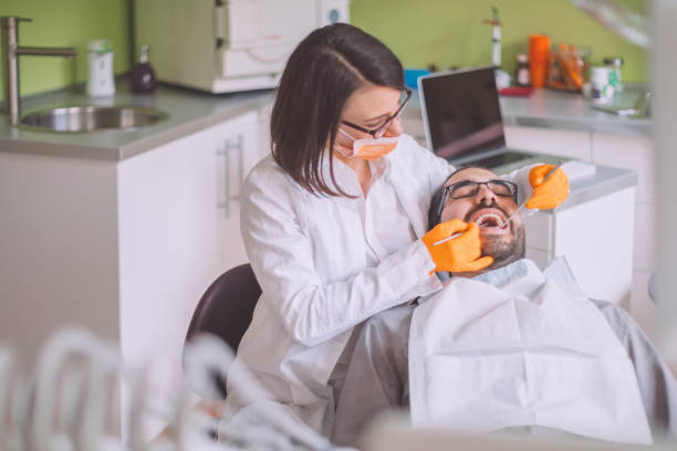 Best Emergency Dental Care for Abscessed Tooth in West Crossett, AR