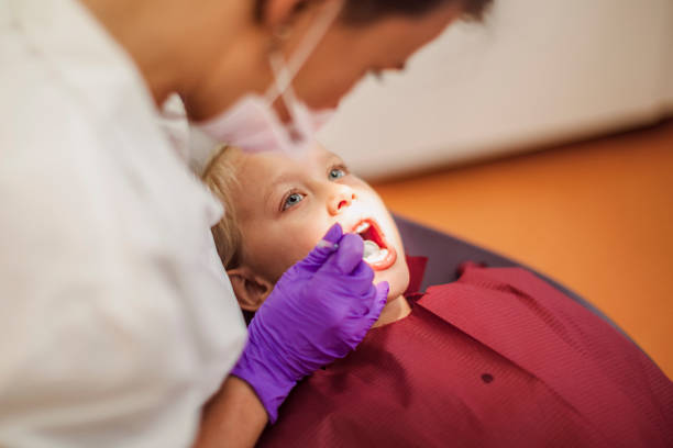 Best Weekend Emergency Dentist in West Crossett, AR