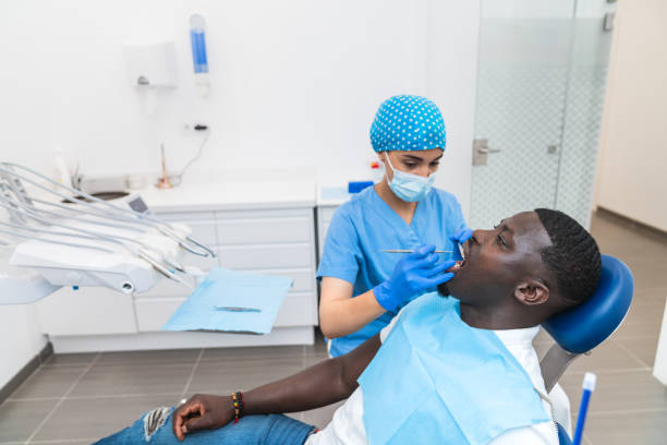 Best Emergency Dental Services for Seniors in West Crossett, AR
