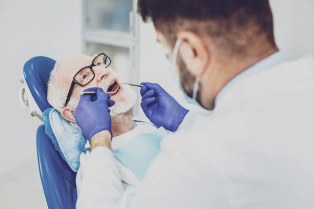 Reliable AR Emergency Dentist Solutions